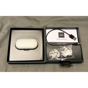Bose Sport Earbuds